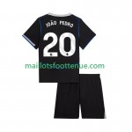 Maillot/Tenue Chelsea Joao Pedro 20 Enfant Troisieme 2025/2026